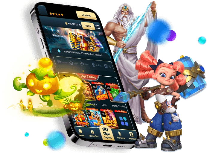 An toàn và bảo mật tại 12play
