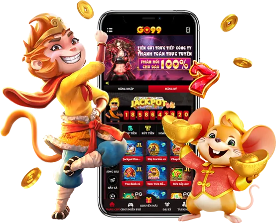 Trò chơi bắn cá hiện đại 12play