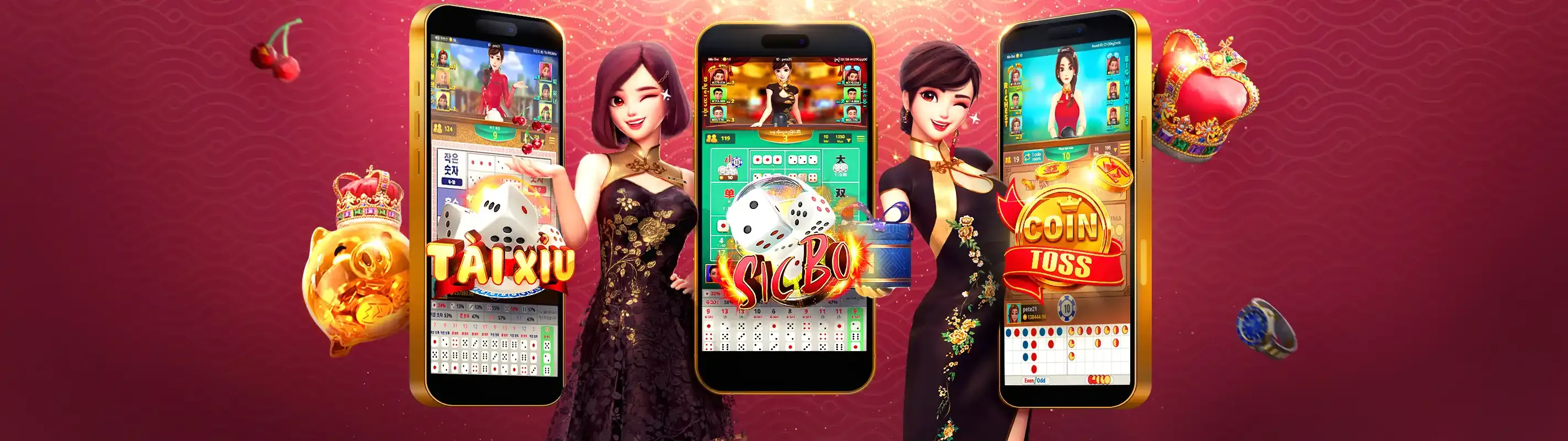 Biểu tượng đường dây nóng