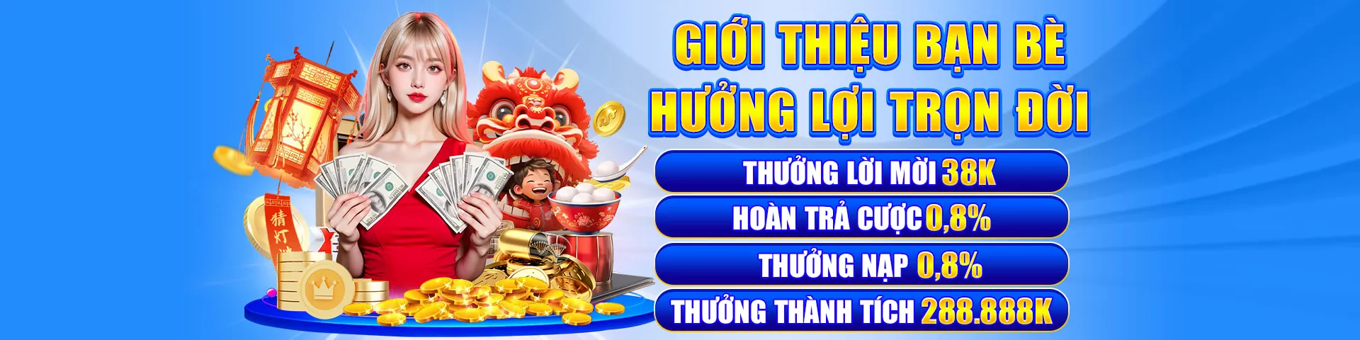 Hình ảnh chính game Nổ Hũ 12play
