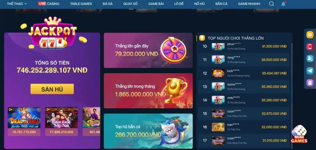 Tổng quan các chương trình khuyến mãi tại 12play đăng nhập